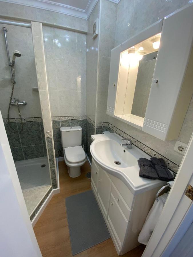 Appartement A&C Algarrobo Costa - Malaga Extérieur photo